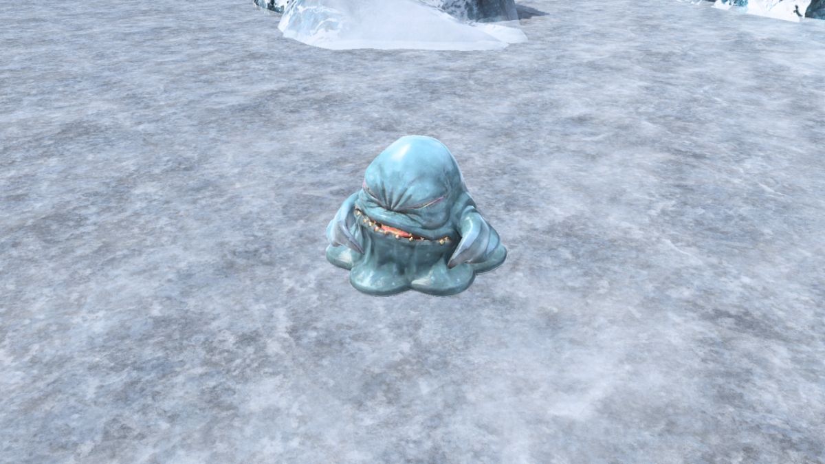 ジェラート新スポット