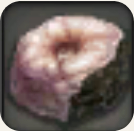 オーケアニスの肉について